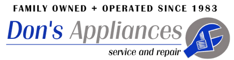 Don's Appliances