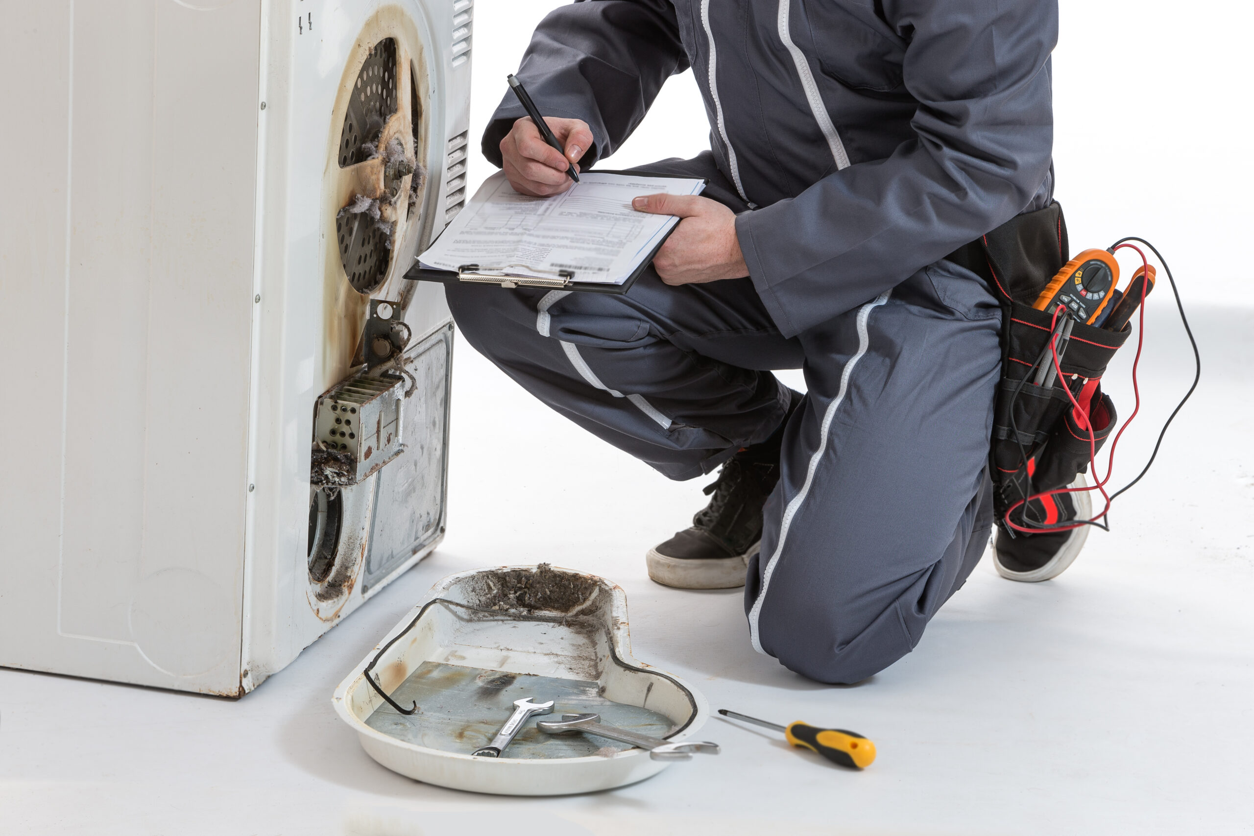 appliance repair