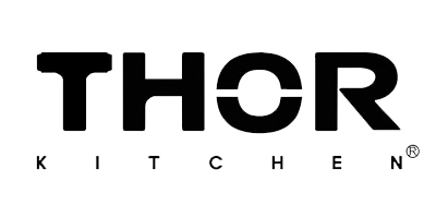 Thor professional kitchen appliance repair - luxury range and cooking equipment