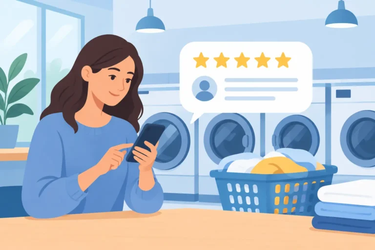 Coin Laundry Service Reviews That Actually Help