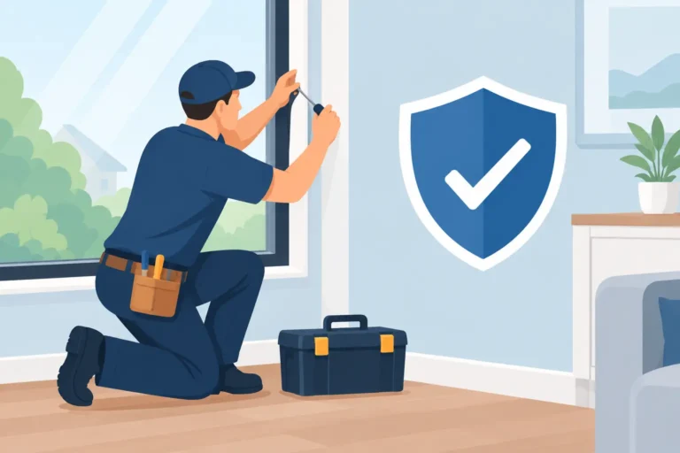 Installation Workmanship Warranty: What It Covers
